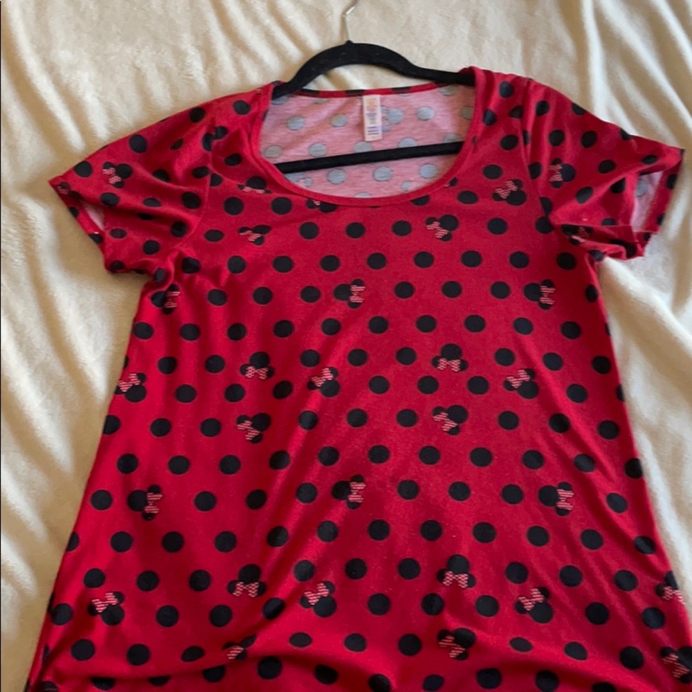 Minnie Mouse Classic Tee